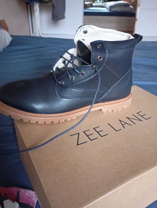 Мъжки обувки Zee lane