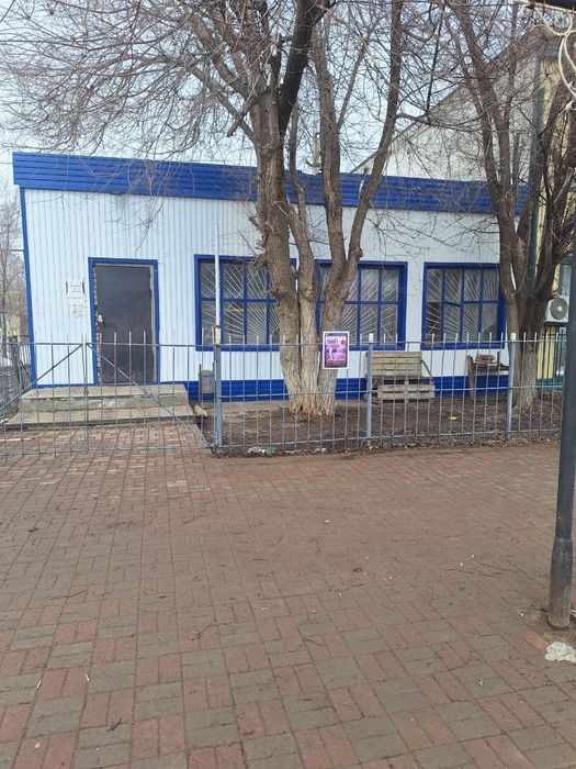 Продам здание Переметное