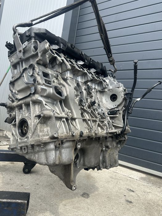 Motor BMW G11 / G12 / G30 3.0 / 4.0 Diesel B57D30A 265 / 320 cp