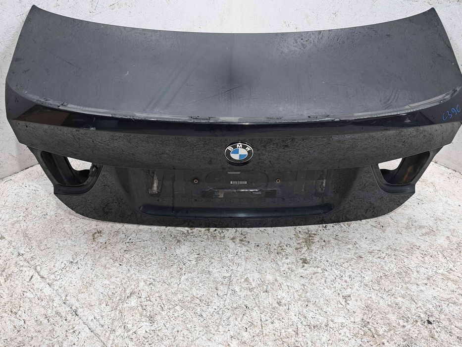 Capota portbagaj Bmw 3 (E90) [Fabr 2005-2011]