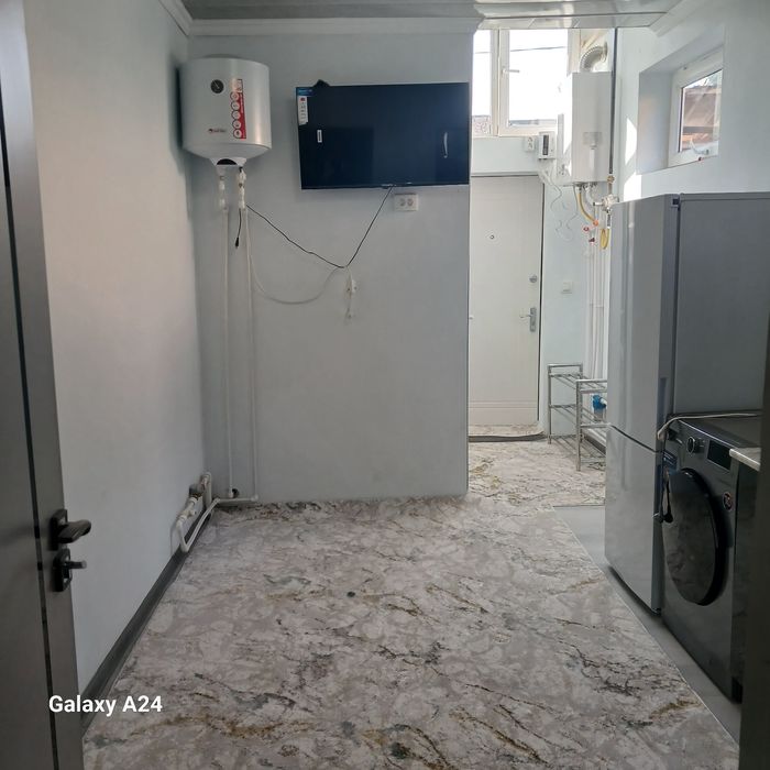 Аренда дом участок, Рисовый