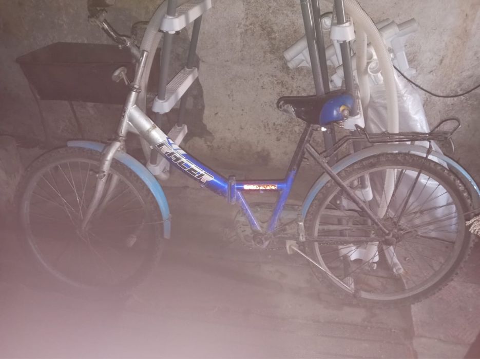 Продам хороший  велик