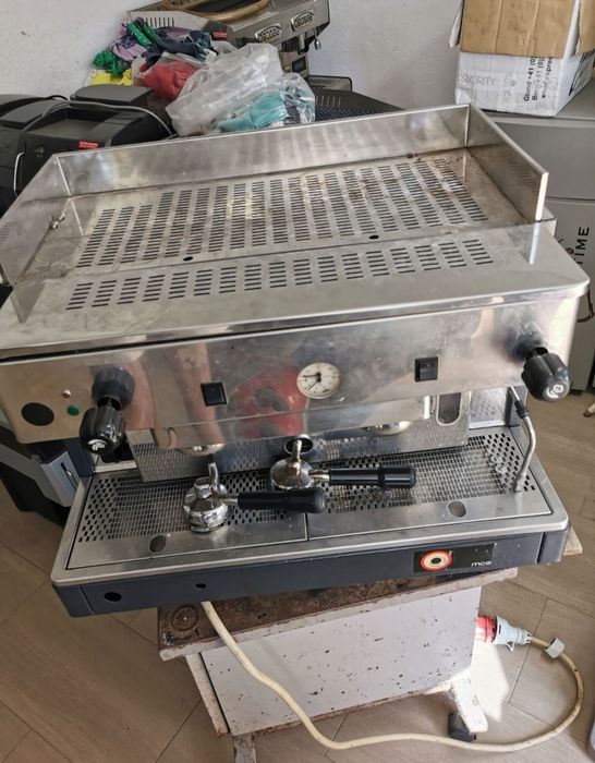 Aparat espresso MCE Start