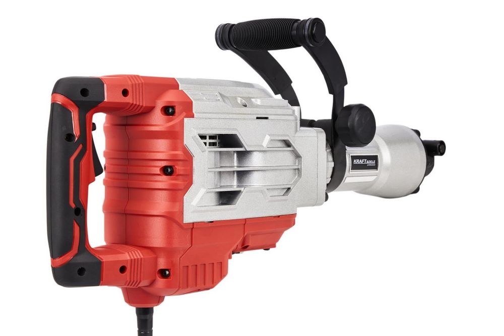 Ciocan  demolator 1700W , Kraft&Dele  KD1549