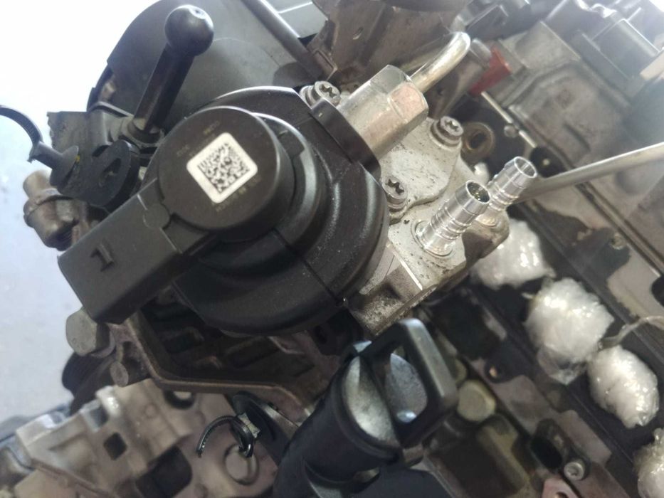 pompa inalta  2.0 tdi audi  q5 sq5 fy  a3 8ys vw golf 8 0445010790  05l130755