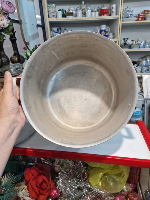 Продам советские кастрюли