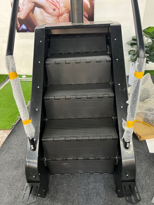 Professional trenajorlar