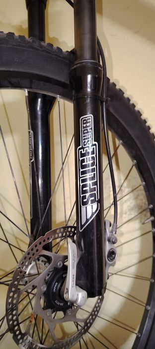 Montain bike  CARVER