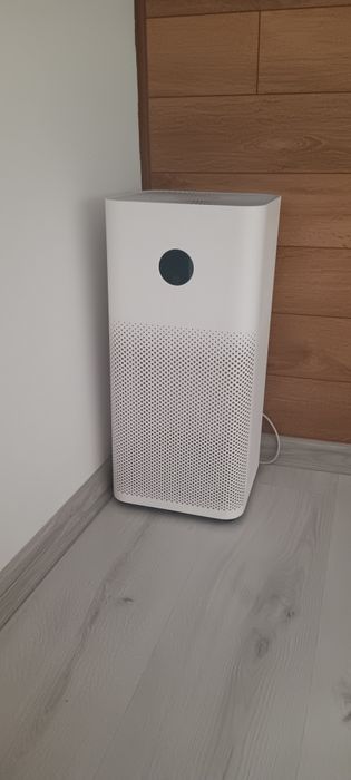 Вуздохопричествател на Xiaomi