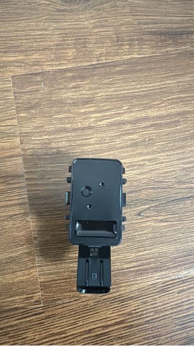 Парктроник на Тойоту Хайландер