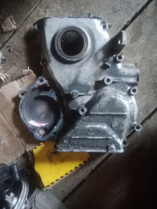 Продам запчасти на Газель