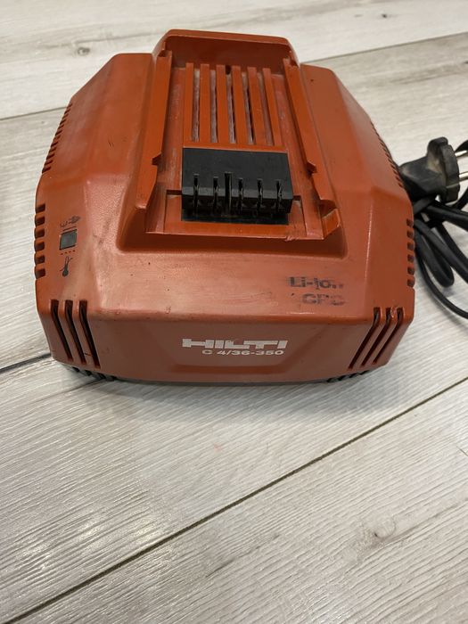 Професионален винтоверт за гипс картон Hilti SD5000-A22