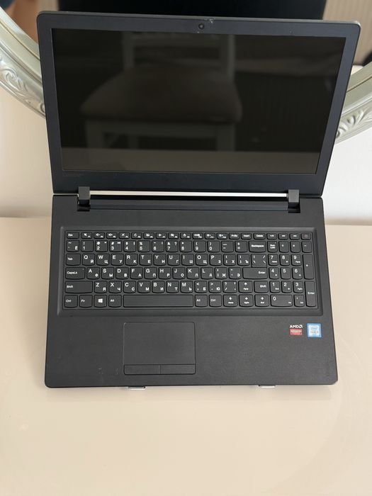 Ноутбук Lenovo Core-i5
