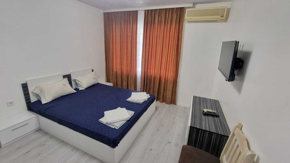 Дава се под наем Двустаен апартамент в Варна, Цветен квартал - 60 кв.м за 598.23 € - Снимка #11