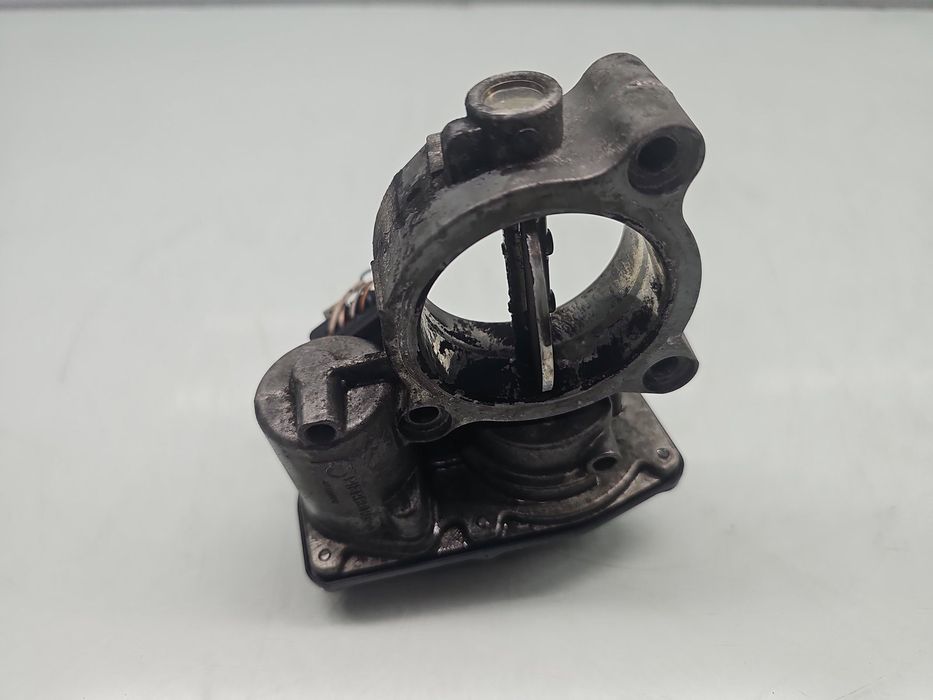Clapeta acceleratie Bmw X1 (E84) [Fabr 2009-2015] 7810752 2.0 N47D20U1