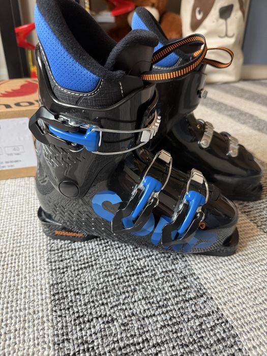 Детски ски обувки Rossignol 21.5