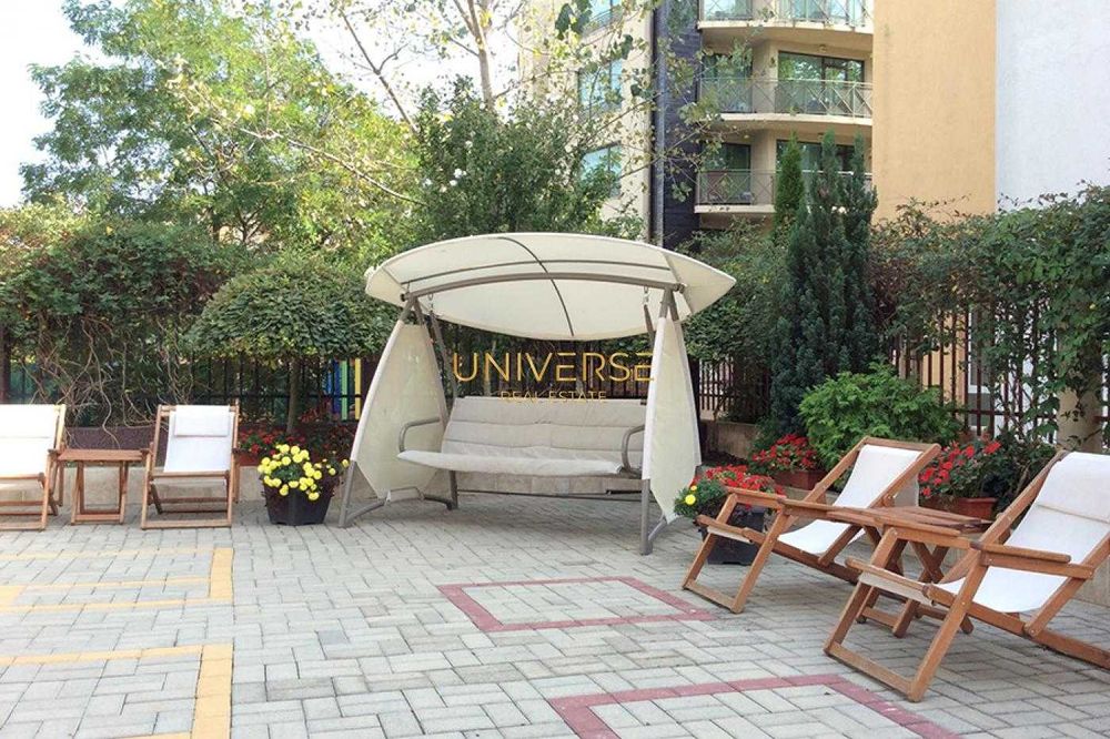 Продава се Двустаен апартамент в к.к. Слънчев бряг - 68 кв.м за 660 €/кв.м - Снимка #20