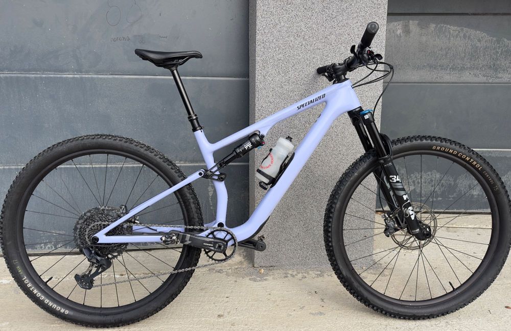 Specialized Epic EVO 8 - 2025