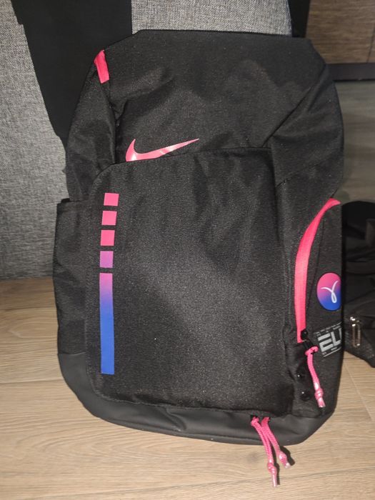 Nike elite kay yow