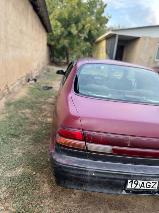 Nissan Cefiro A32