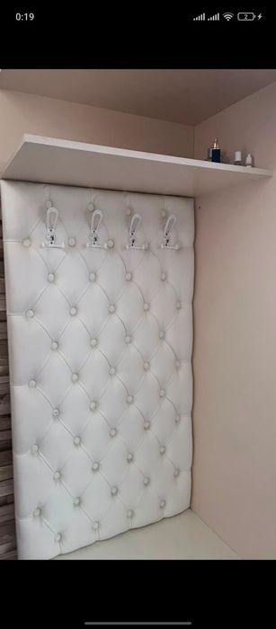 Прихожая сатылады