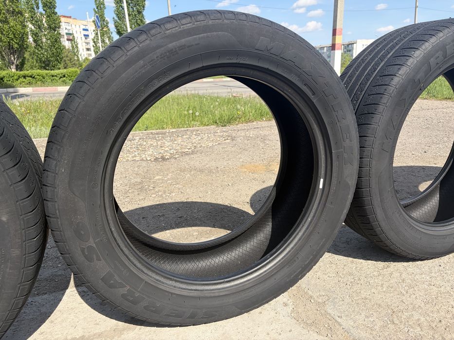 Шины Maxxis Sierra S6 245/55 R19