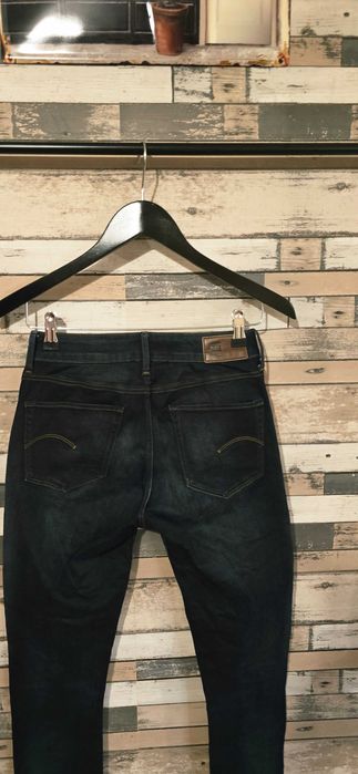G-star raw M-дамски слим дънки (А-279)