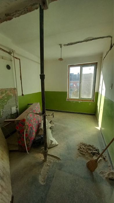 Apartament de vanzare Ocna Mures