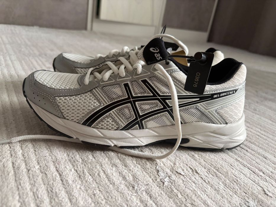 Asics gel-contend 4
