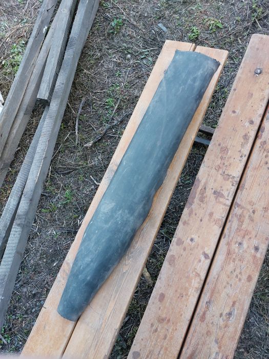 Набор для выделки шкур