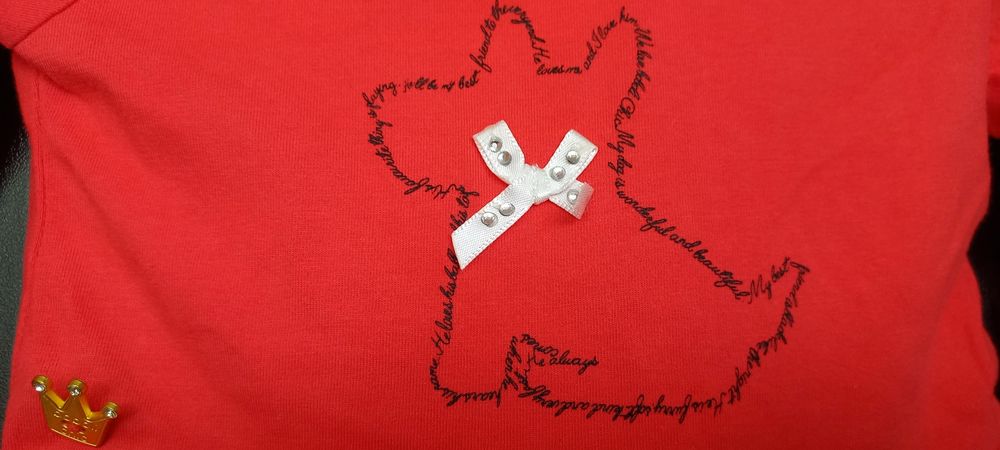 Бебешки роклички, джинсов плат и памучни