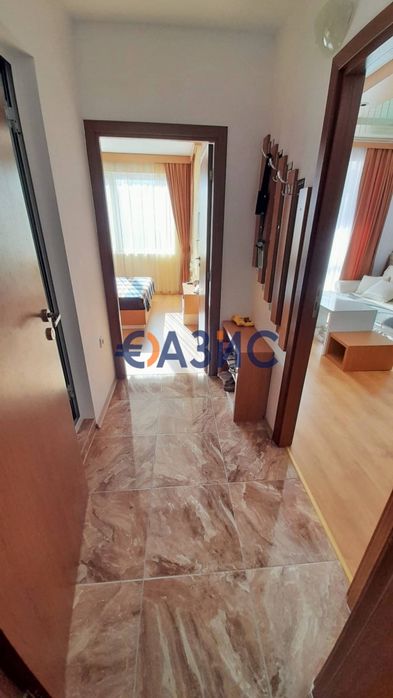 Продава се Двустаен апартамент в к.к. Слънчев бряг - 61 кв.м за 1443 €/кв.м - Снимка #6