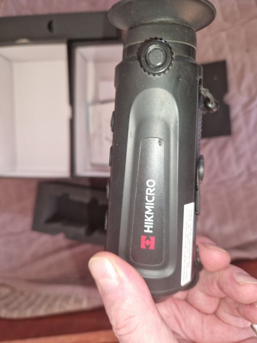 Тепловизор HIKMICRO