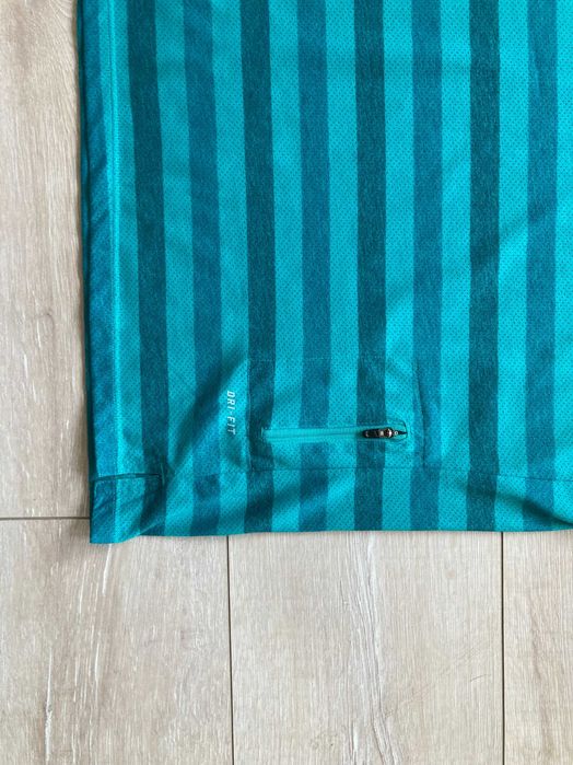 Найк Nike Running Dri Fit мъжка тениска размер L