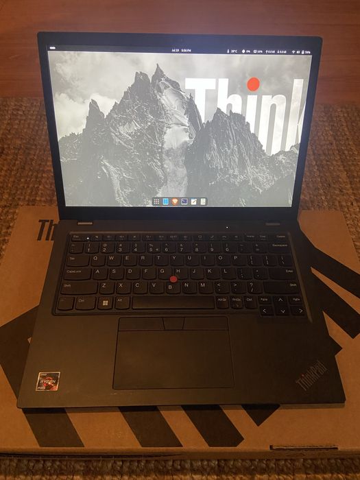 Lenovo ThinkPad L13 Gen 4