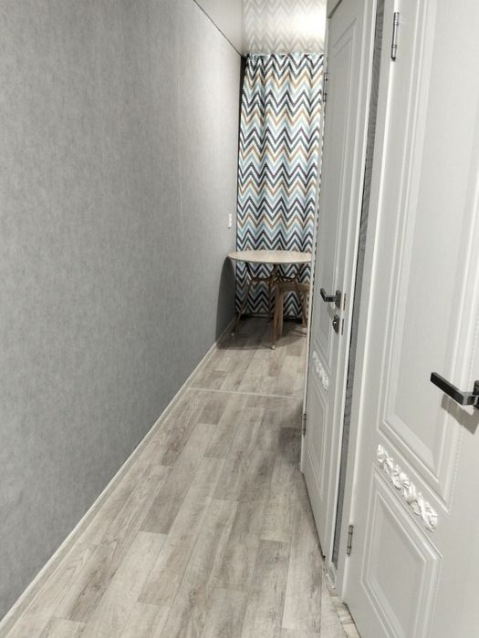 3 комнатная квартира