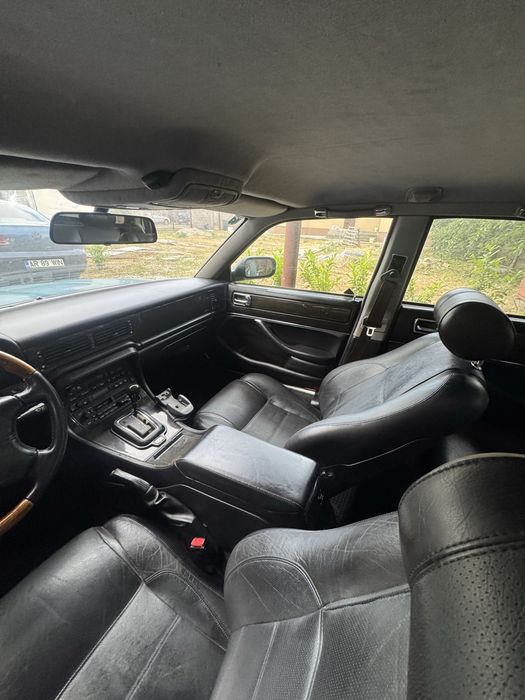 Jaguar Xj 3.2 automat