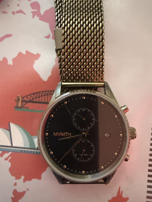 Часовник MVMT voyager