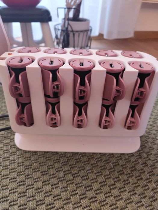 Bigudiuri electrice Remington