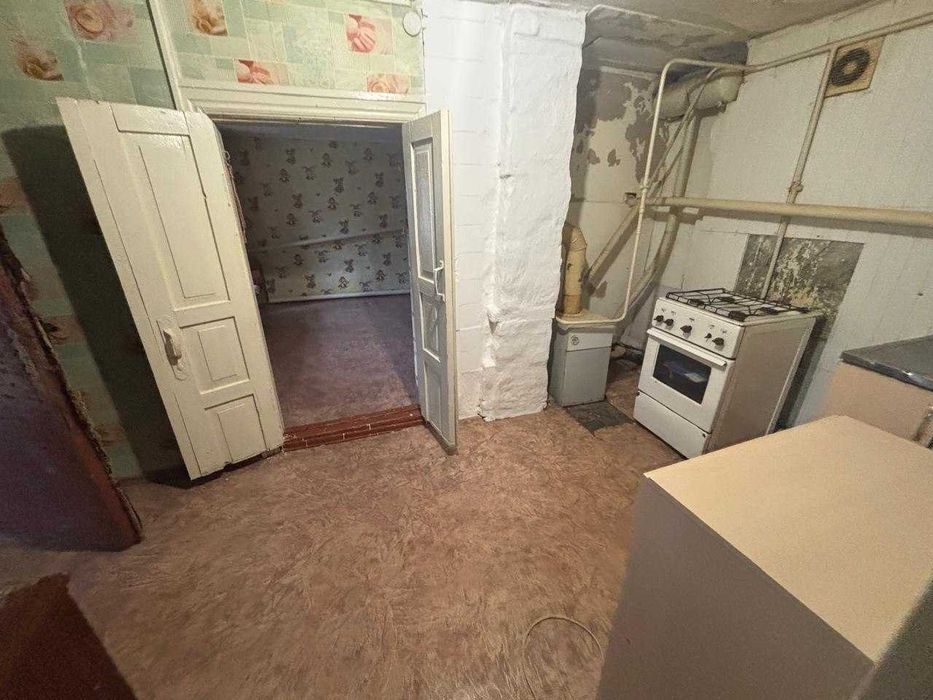 Продается дом в центре Костаная