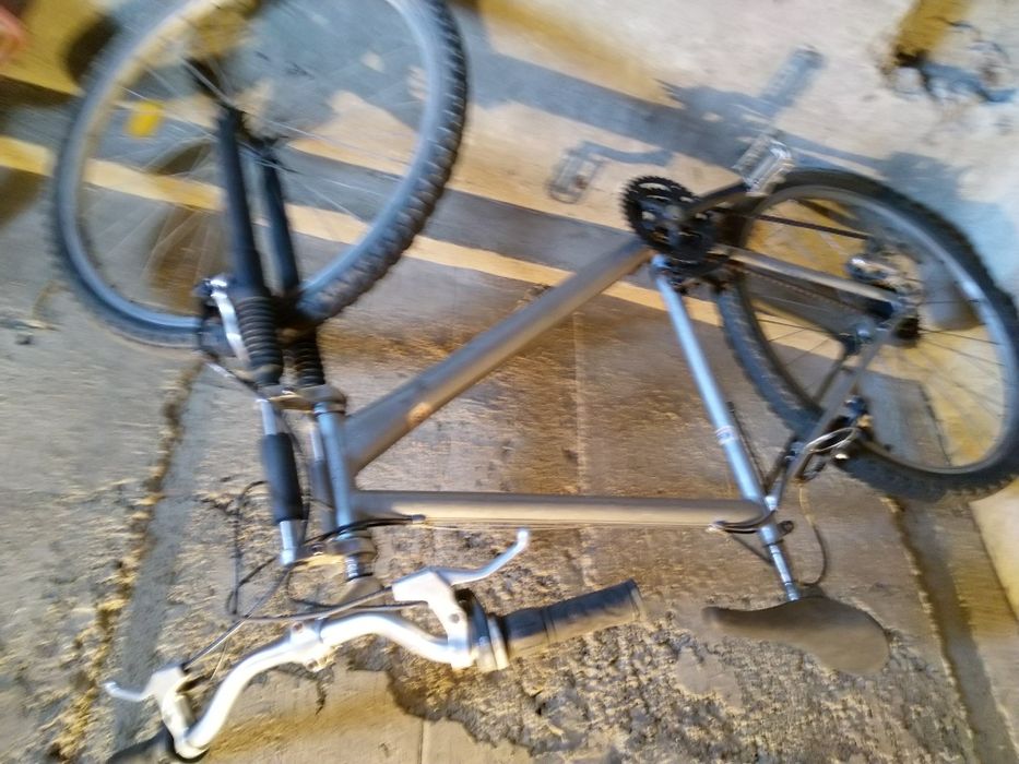 Cauciucuri,roti de bicicleta