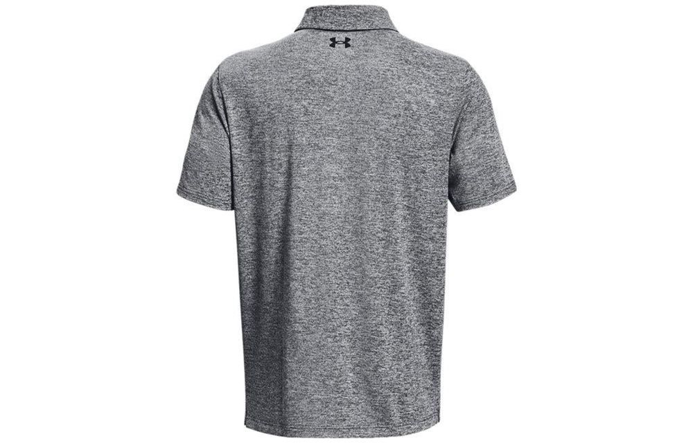 Under Armour Heat Gear Grey Tshirt 2XL