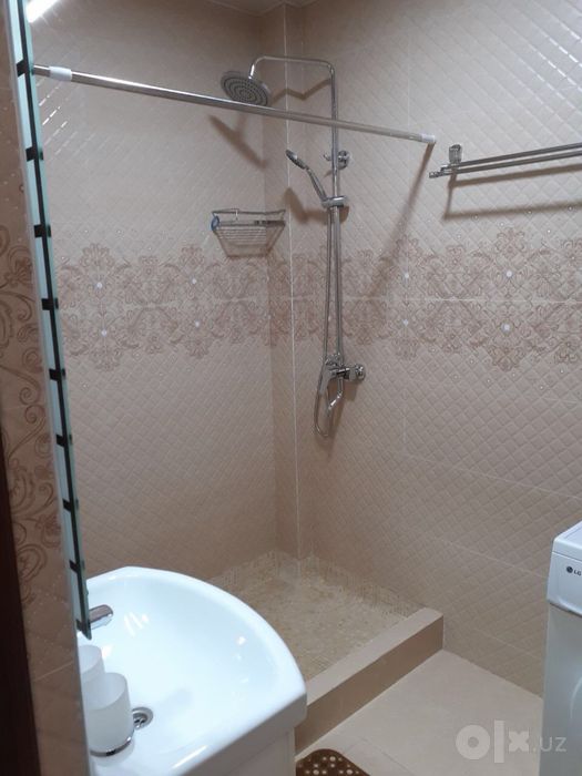 Продается  евро квартира на Шота Руставели