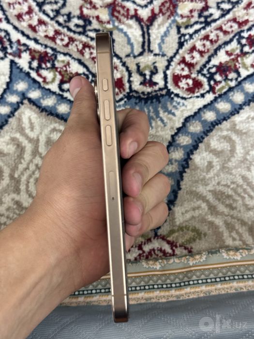 iPhone 16 Pro Max srochna