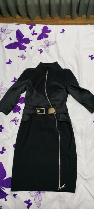 Rochie noua La Sagrada Istanbul