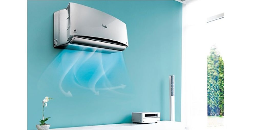 Профилактика, ремонт, Запрака и установка кондиционера