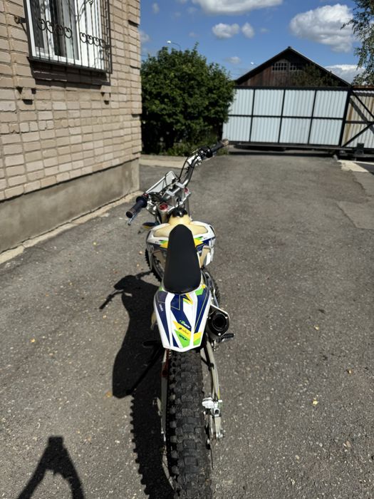 Мотоцикл Kayo k1 mx