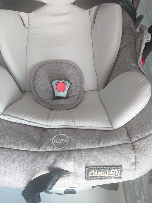 Продавам детска количка