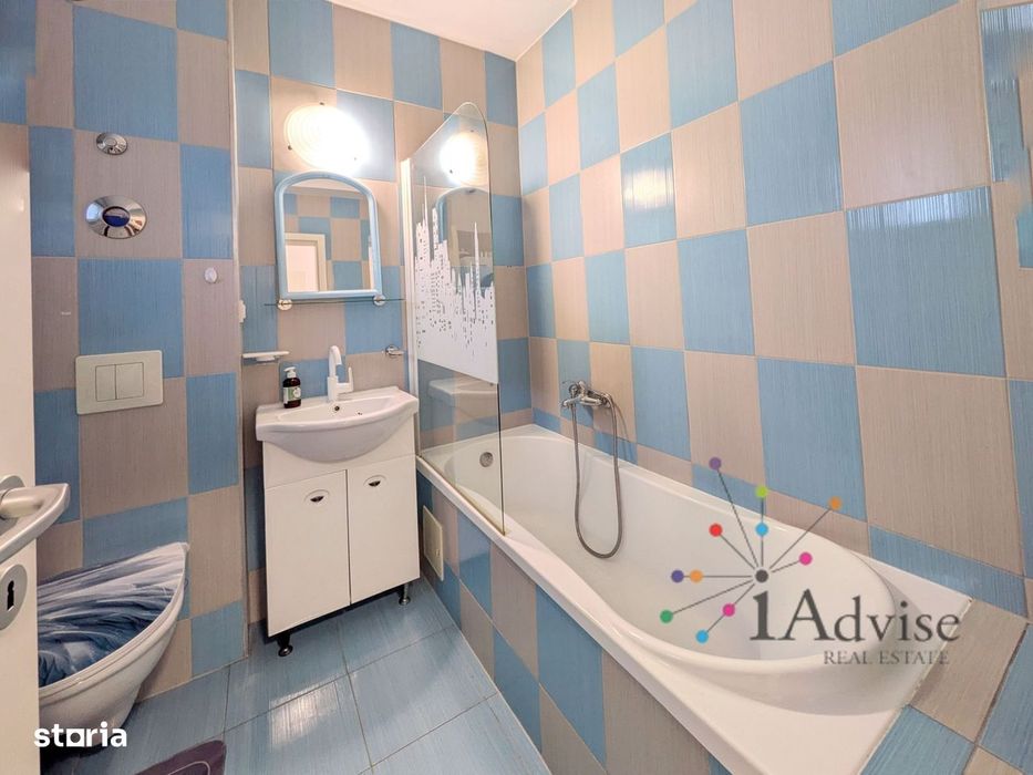 Apartament  3 camere Avangarde, Brasov