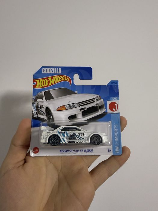 Mașini Hotwheels JDM
